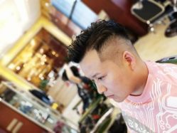 点击看大图 -尼特斯男士发型馆