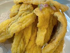 -阿明小菜·海鲜·上海菜(梅陇店)