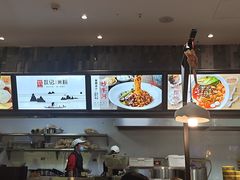 -瓦记米粉(东鼓道店)