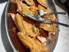 -志明眷村·台式融合菜·宵夜