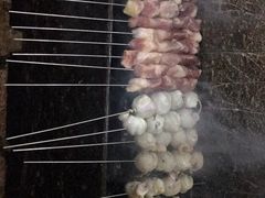 -永安烧烤