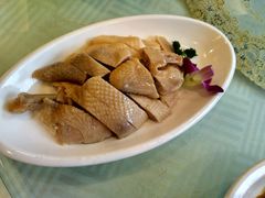 -江南村酒家