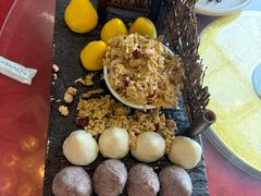-闻香阁·清真(光荣道店)