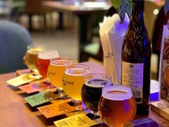 -Ambra Haus琥珀屋精酿餐厅(宝山店)