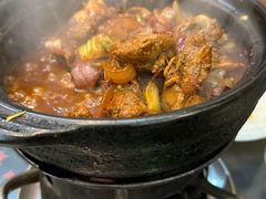 -川香煲(茅台路店)