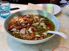 -港丽餐厅(高德置地店)