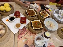 -点都德(大茶楼店)