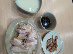 -百家鸡味馆(清泰店)