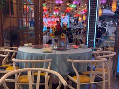 -大师傅金奖啤酒鱼(西街口总店)