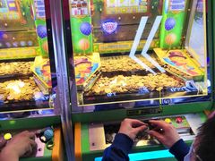 -风云再起游乐汇(北京西单西西友谊店)