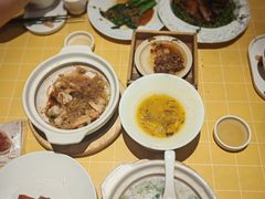 -蔡澜点心·粤菜(花城汇南区店)