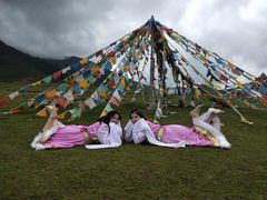 -青海湖国家重点风景名胜区