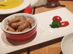 -豪客来牛排(空港华联店)