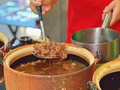 -牛腩之旅·牛腩牛杂煲(光启城美食城店)