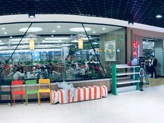 门面-福成自助烤肉(长阳店)