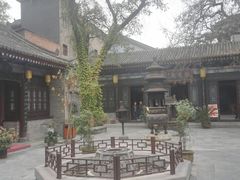 -湘子庙