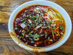 -清真磨沟沿老字号牛肉面(总店)