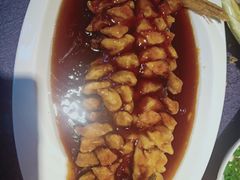 -乾州食府(小雁塔店)