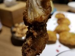 -素行天下(国投财富广场店)