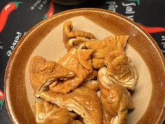 -巴渝老街印象生活麻辣烫(华宇·北城中央汇店)