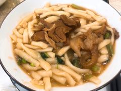 荤炒炮-孙记炒炮(西街店)