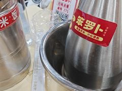 -笨罗卜浏阳菜馆(太平街店)