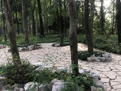 -临安城遗址(太庙遗址)