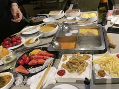 -海底捞火锅(劲松店)