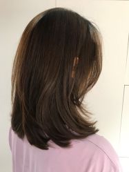 -卓梵美发·精品Salon