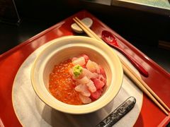 -鳥喜Toriki怀石烧鸟料理