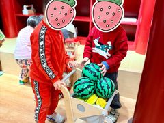 -古力古利托育早教中心(澳门路校区)