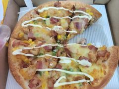 -尊宝比萨(龙山店)