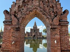 -一寨两国风景区