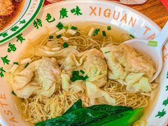 -西关味(大卫城店)