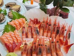 -世香全厨•日料·铁板烧(金桥店)