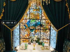 -彩虹之约•淮扬家宴(亚运村店)