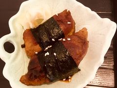 -活鳗饭·鹅肝范儿(高碑店店)
