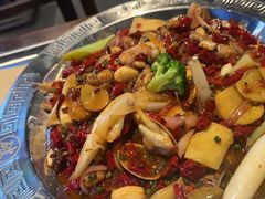 -破店肥哈·海鲜·烧烤(郑州银泰inPARK店)