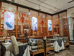 -楚鲜·汉正街一号(天河店)