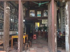 -小洲村