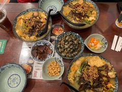 -螺世纪螺蛳粉·桂味小排档(裕德店)