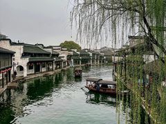 -南浔古镇