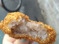 香酥藕饼-陶记正宗德州扒鸡(科巷店)