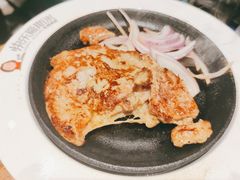 -快乐爱斯米牛排自助(正大广场店)