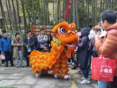 -天目湖御水温泉·度假酒店