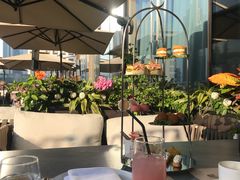-Mercato莫卡多露台餐厅与酒吧(K11店)