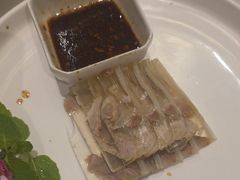 -玉林烤鸭店(定福庄店)