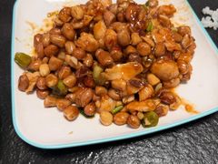 -金良酸菜鱼(宁海路总店)