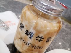-蜜思琪蛋糕(民生路店)