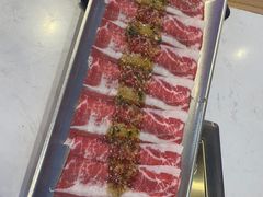 -杨记齐齐哈尔烤肉(总店)